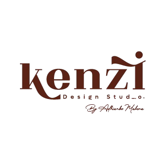 Kenzi Design Studio Logo