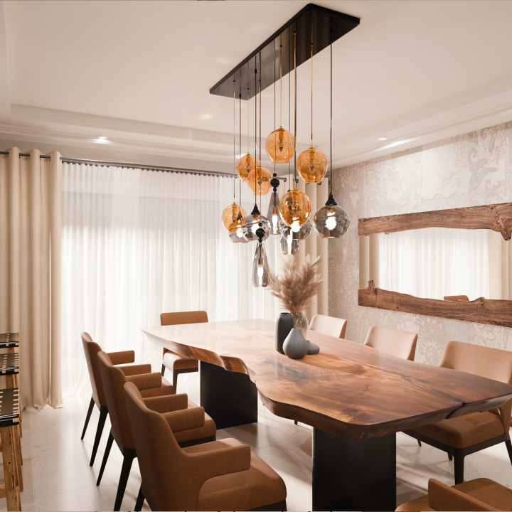 Kenzi Design Studio Nyali Apartments 3