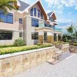 Kenzi Design Studio Residential Exterior Design 5