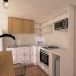 Kenzi Design Studio Residential Pantry 28